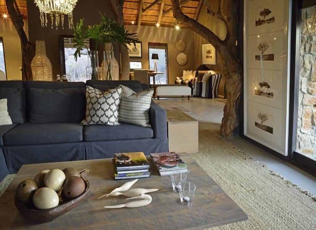 שמורת הציד סאבי סנד Leopard Hills Private Game Reserve מראה חיצוני תמונה
